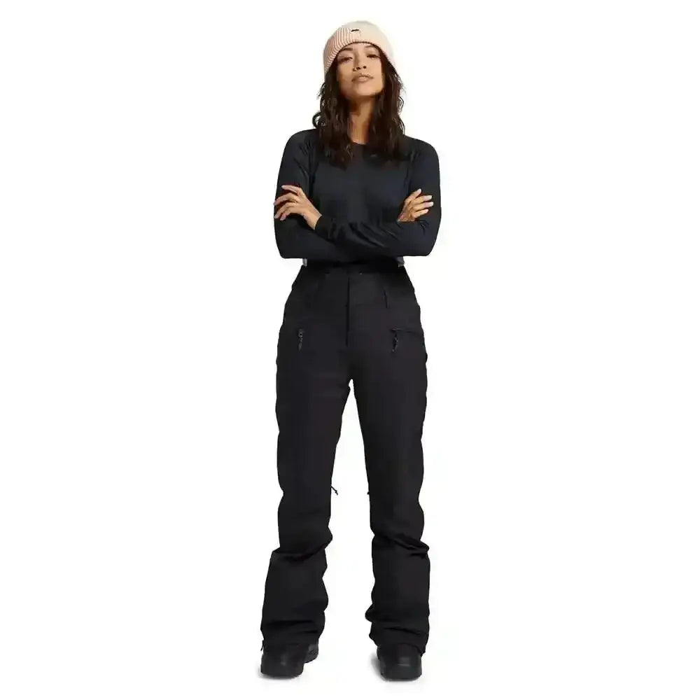 Burton Marcy High Rise Womens Pant