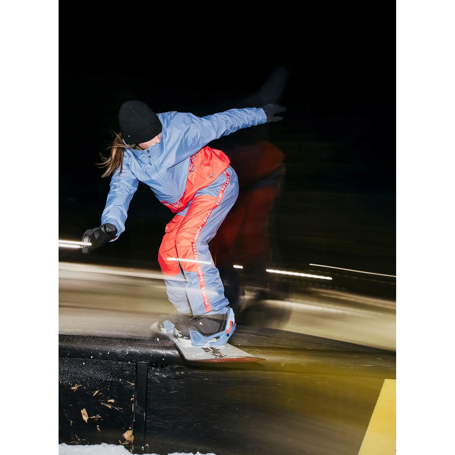 Burton Melter Womens Anorak