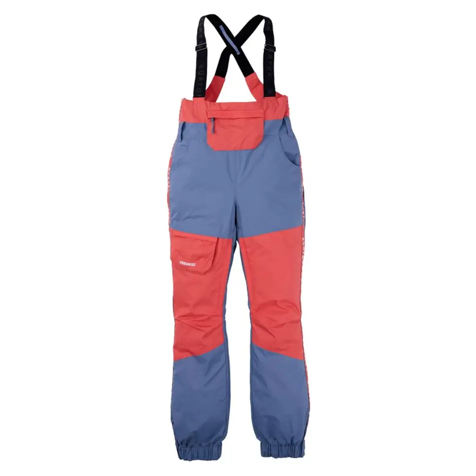 Burton Melter Womens Bib Pant