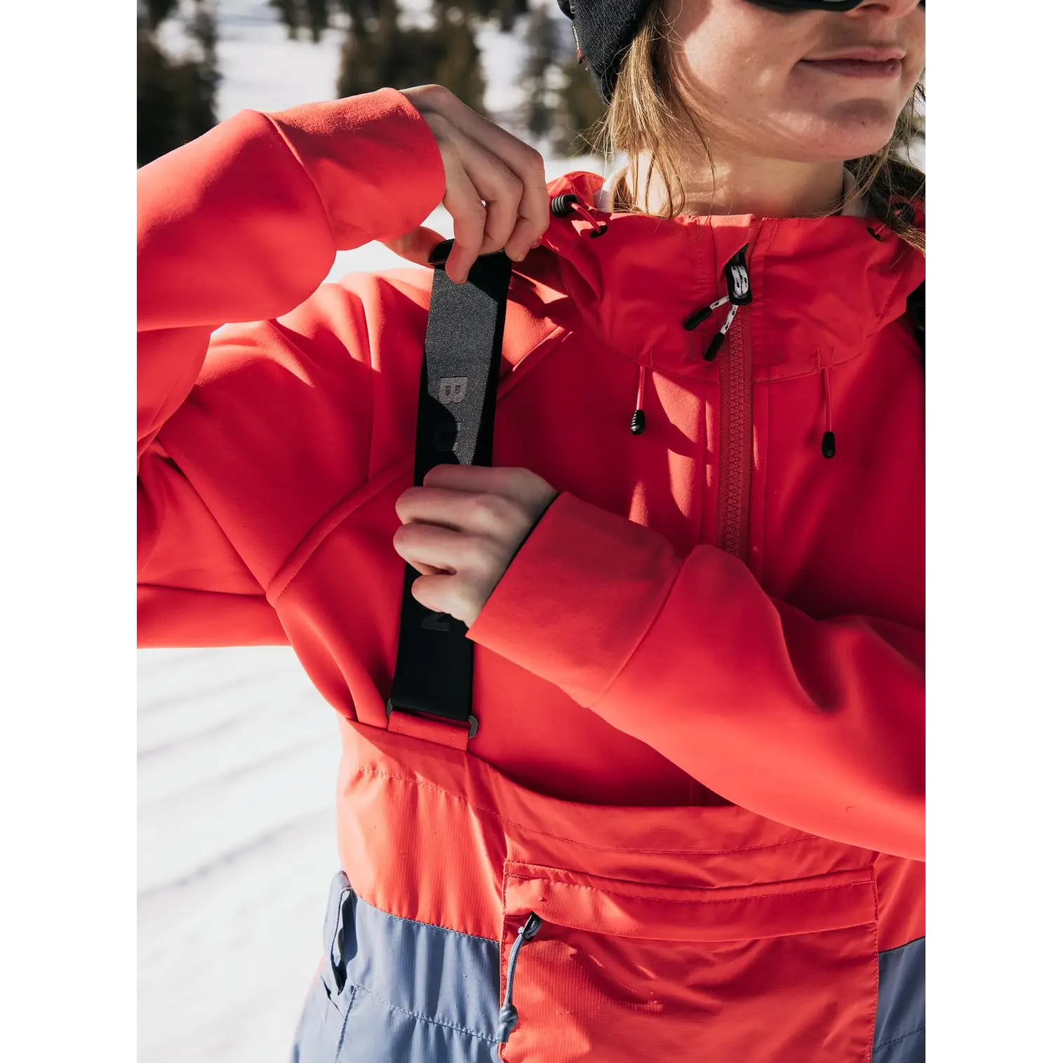 Burton Melter Womens Bib Pant