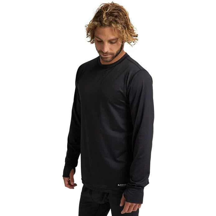 Burton Midweight Base Layer Crew 2024