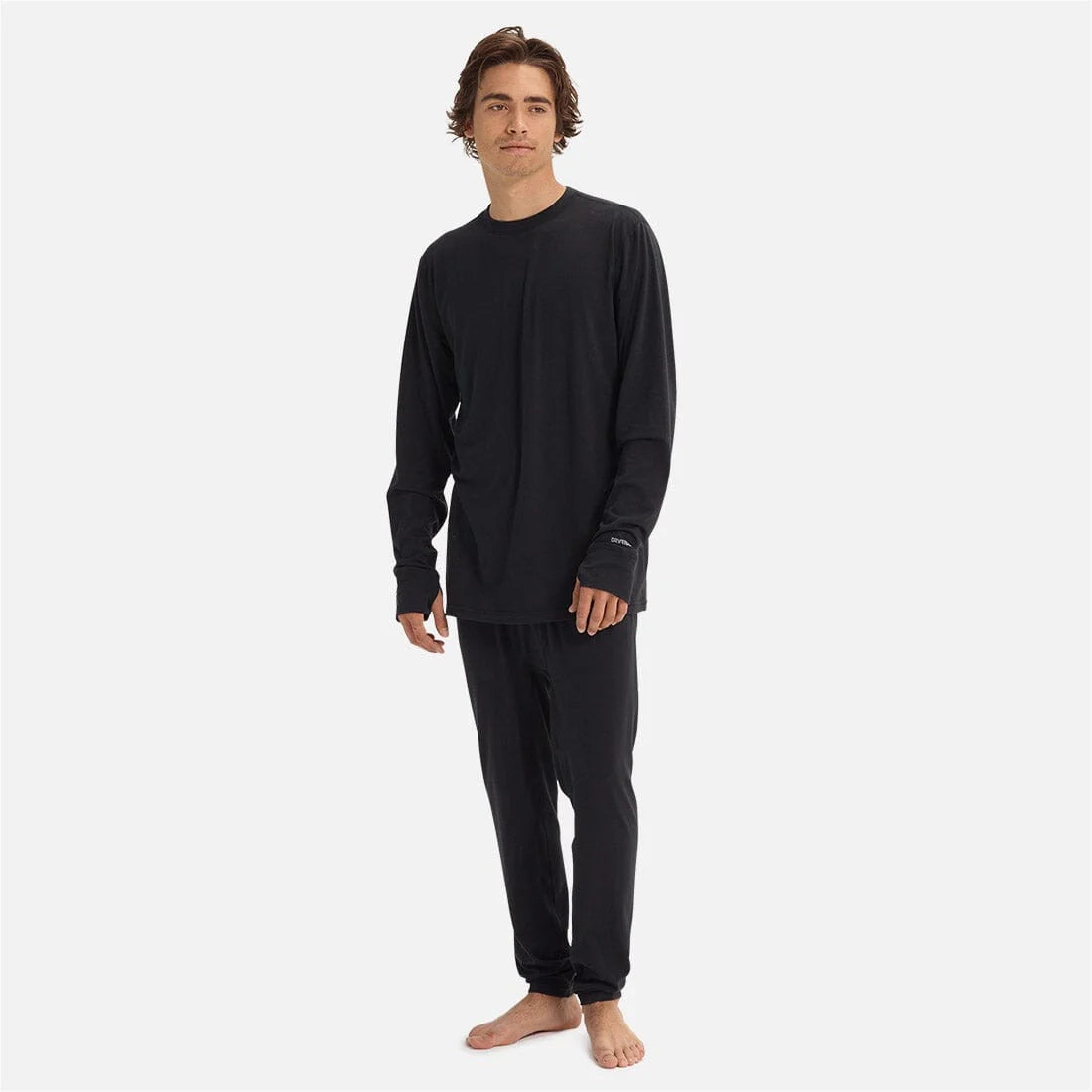 Burton Midweight Base Layer Crew 2024