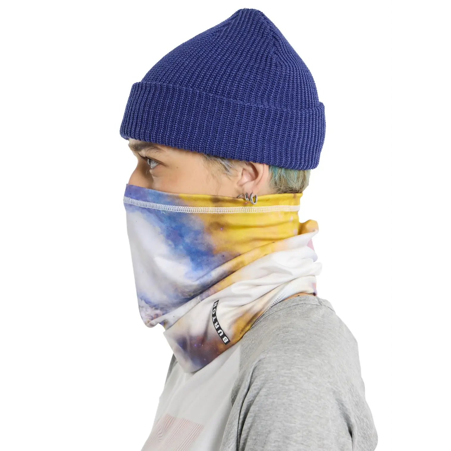 Burton Midweight Neck Warmer 2024