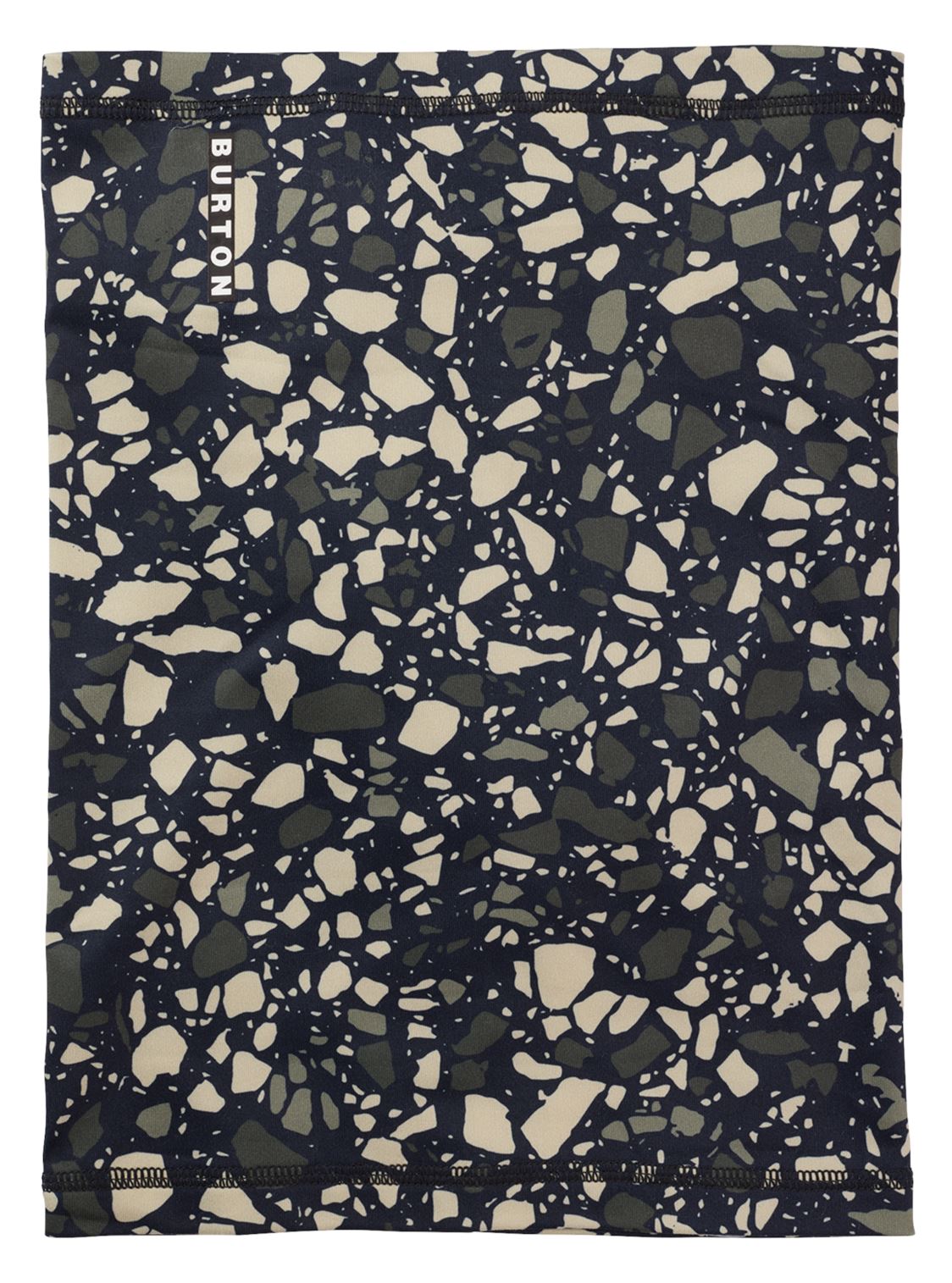 Burton Midweight Neck Warmer Sediment 