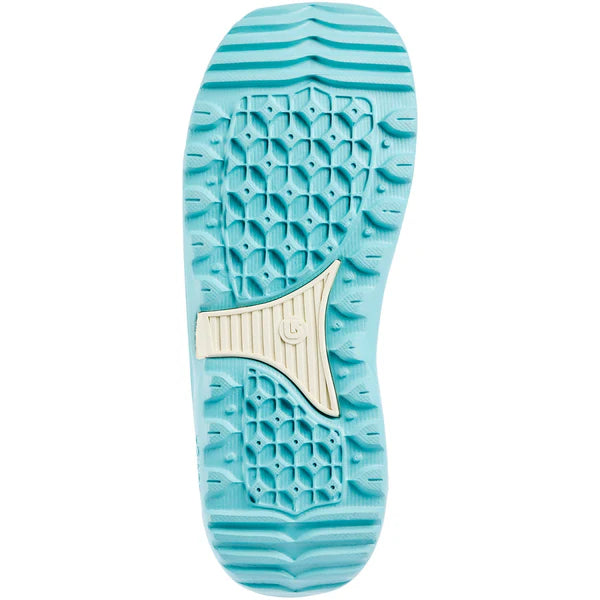 Burton Mint BOA Womens Snowboard Boots 2024