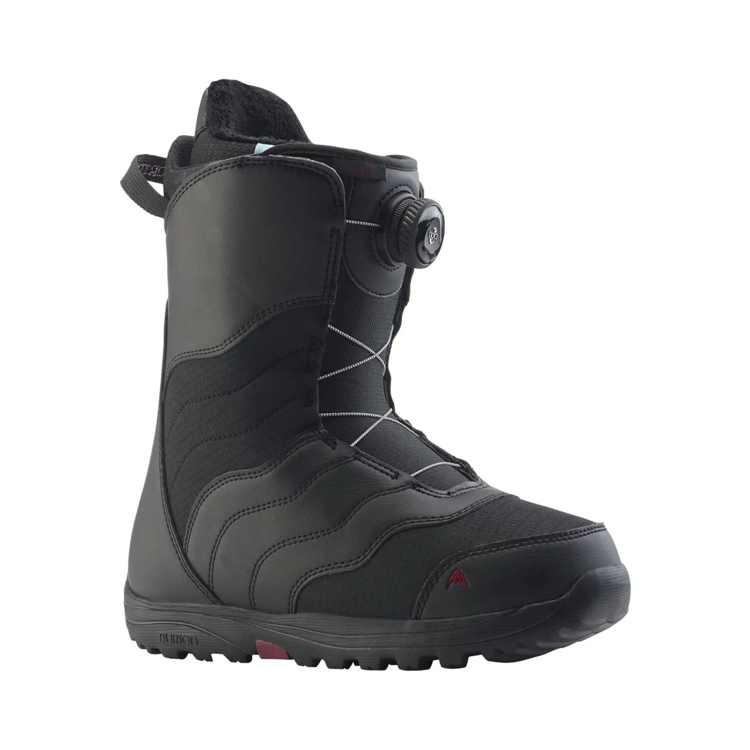 Burton Mint BOA Womens Snowboard Boots 2025