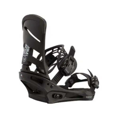Burton Mission Re:Flex Snowboard Bindings 2023