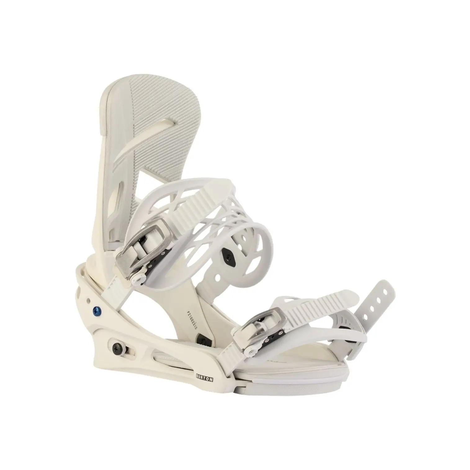 Burton Mission Re:Flex Snowboard Bindings 2023