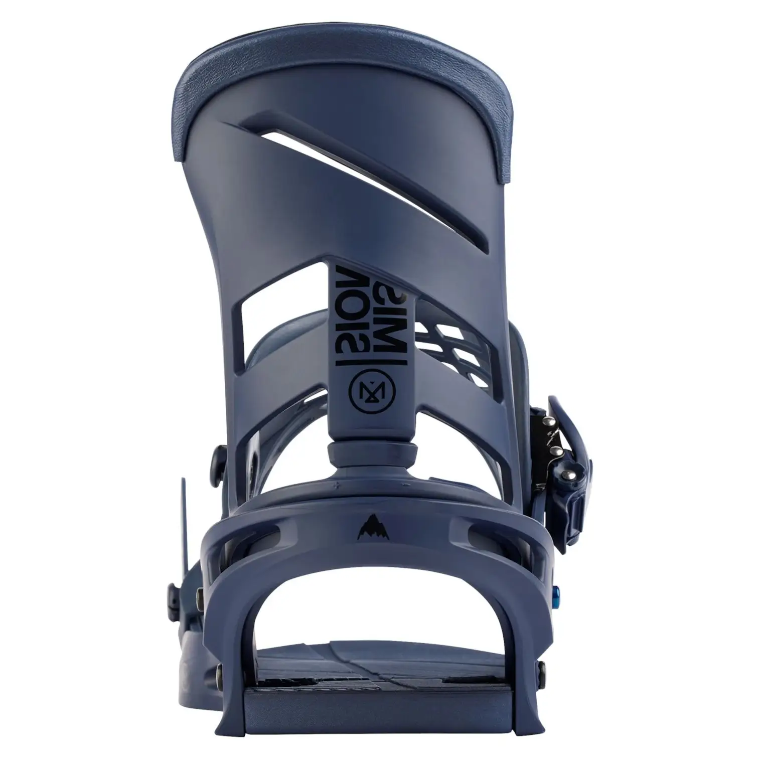Burton Mission Re:Flex Snowboard Bindings 2023