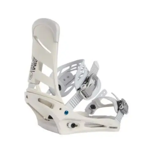Burton Mission Re:Flex Snowboard Bindings 2023