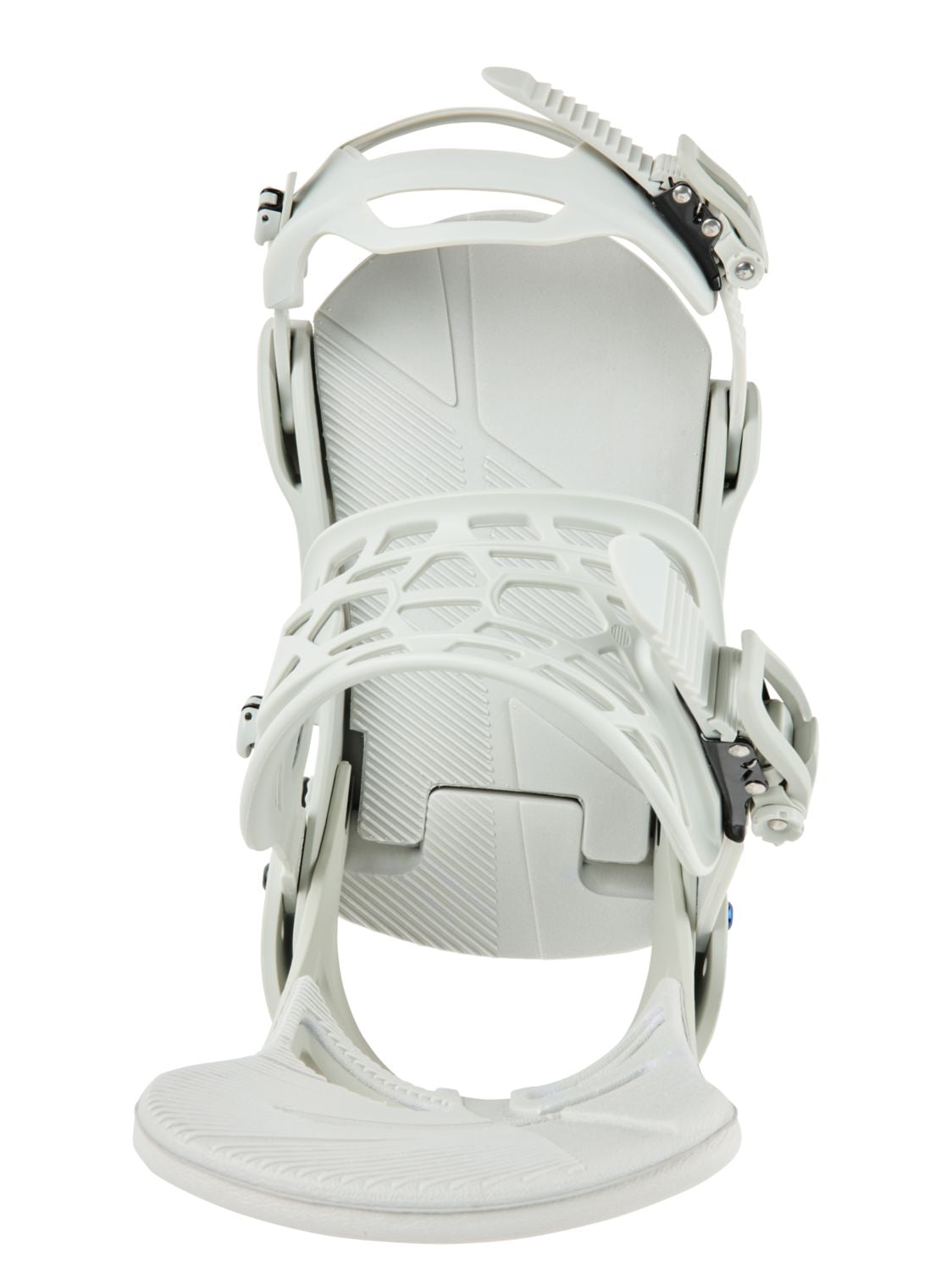 Burton Mission Re:Flex Snowboard Bindings 2025