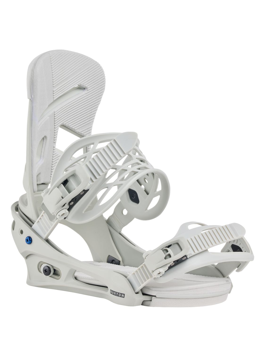 Burton Mission Re:Flex Snowboard Bindings 2025