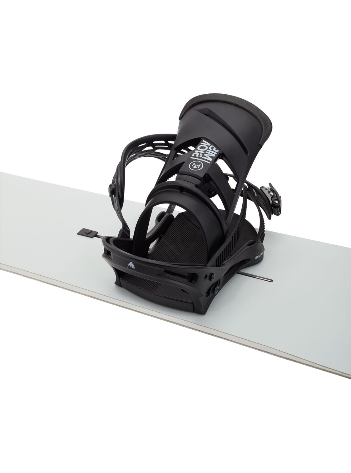 Burton Mission Re:Flex Snowboard Bindings 2025