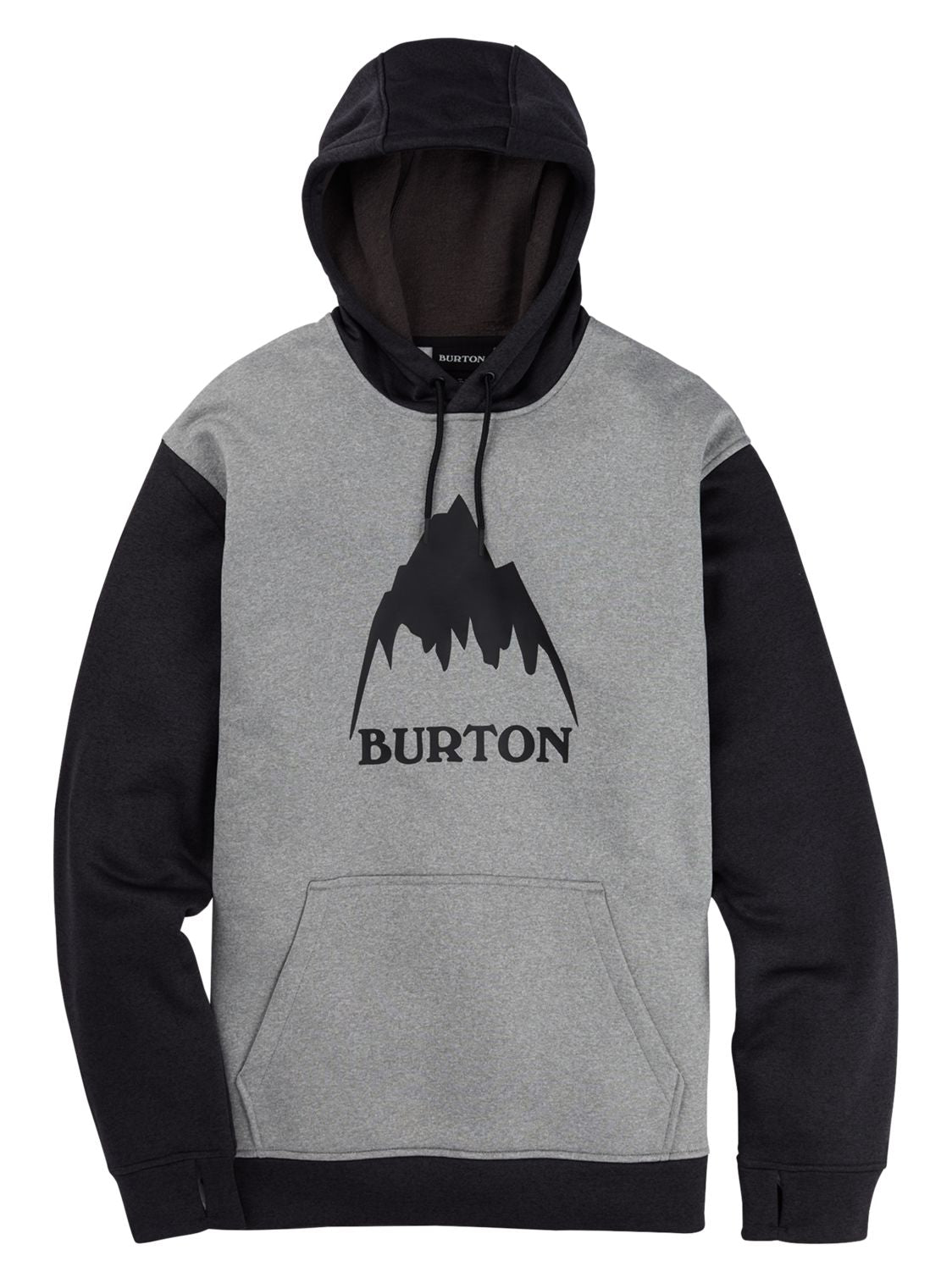 Burton Oak Pullover