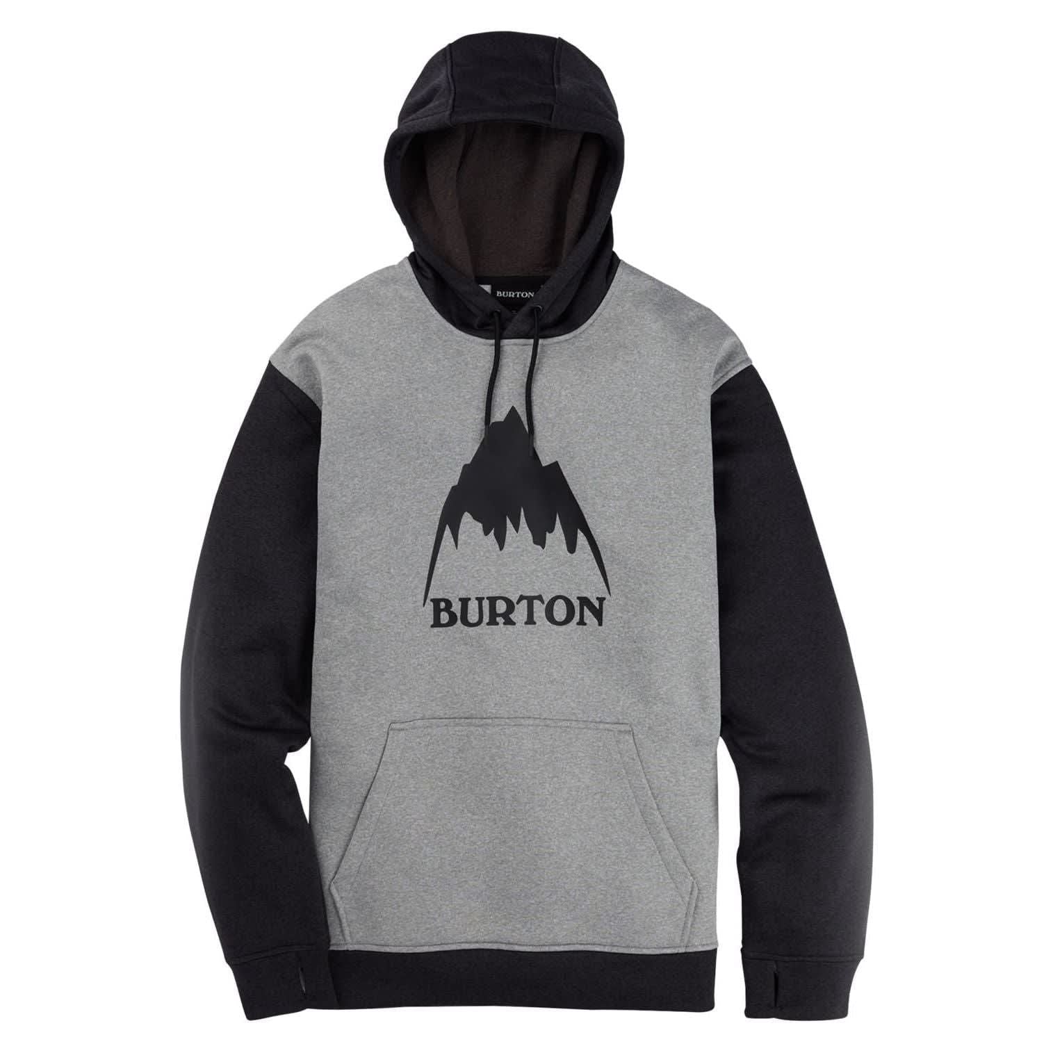 Burton Oak Pullover 