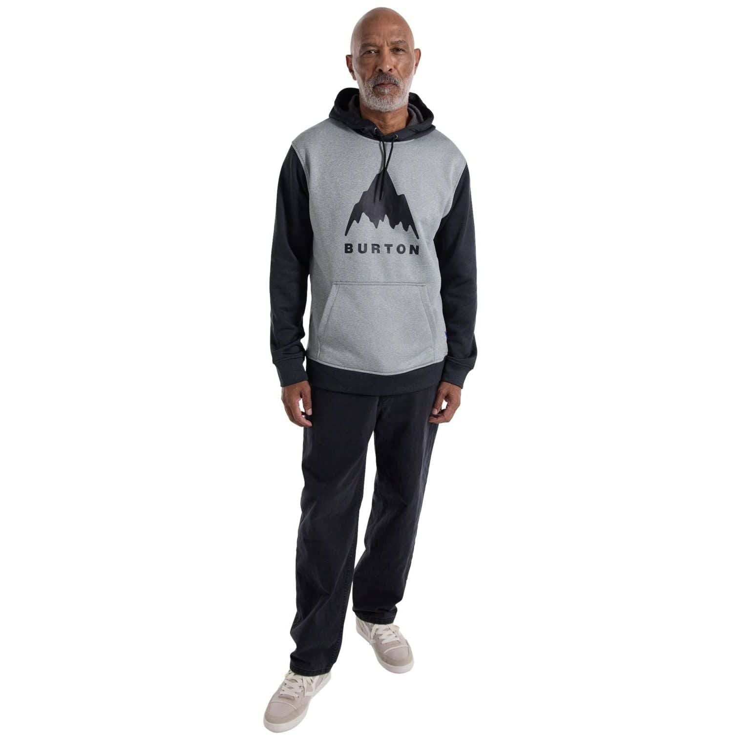 Burton Oak Pullover 