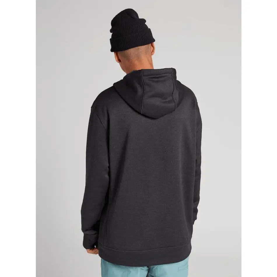 Burton Oak Pullover Hoodie 2024