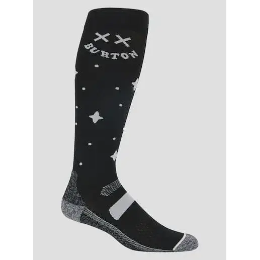 Burton Performance + Ultralight Socks 2024