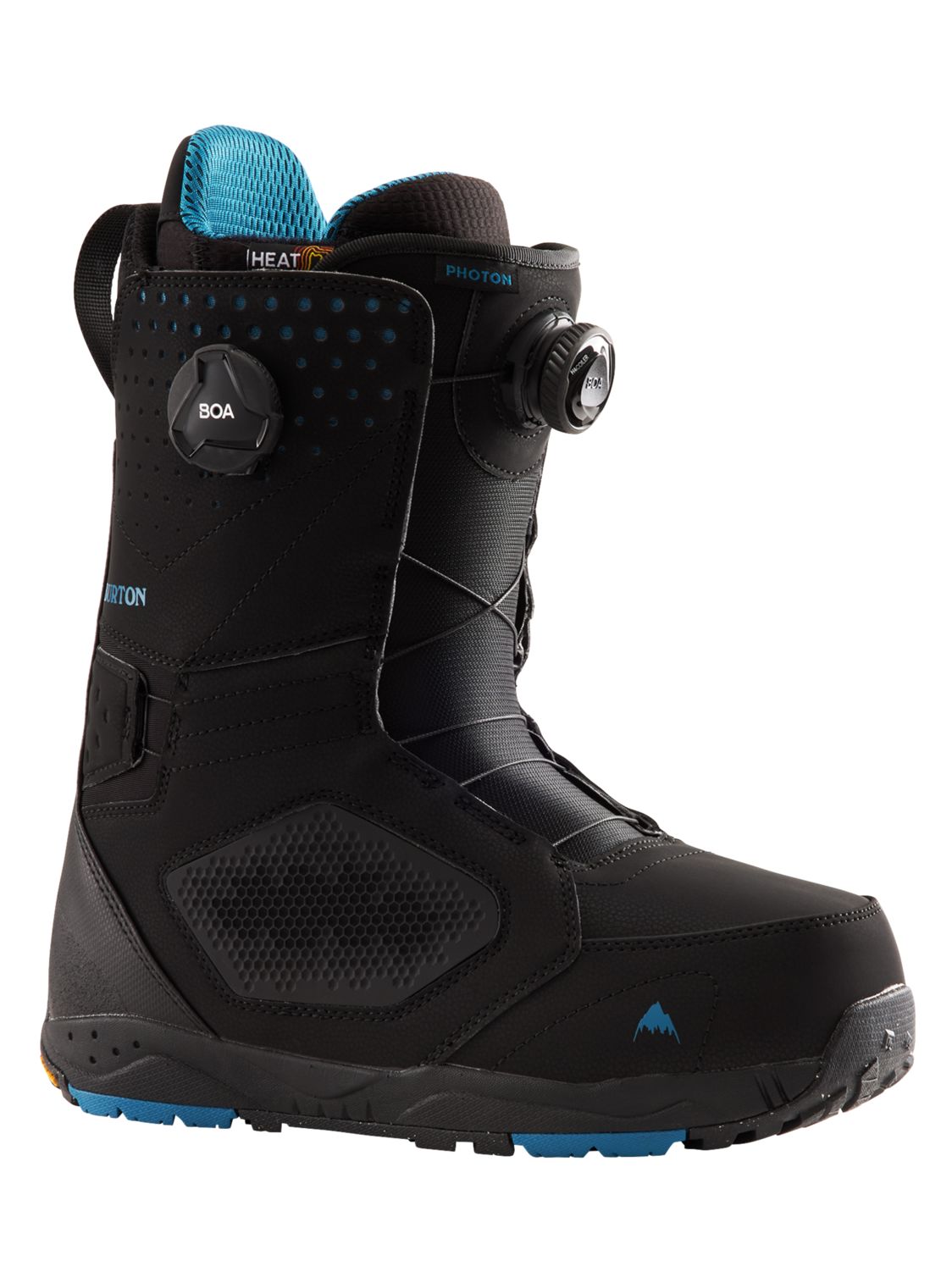 Burton Photon BOA Wide Snowboard Boots 2025