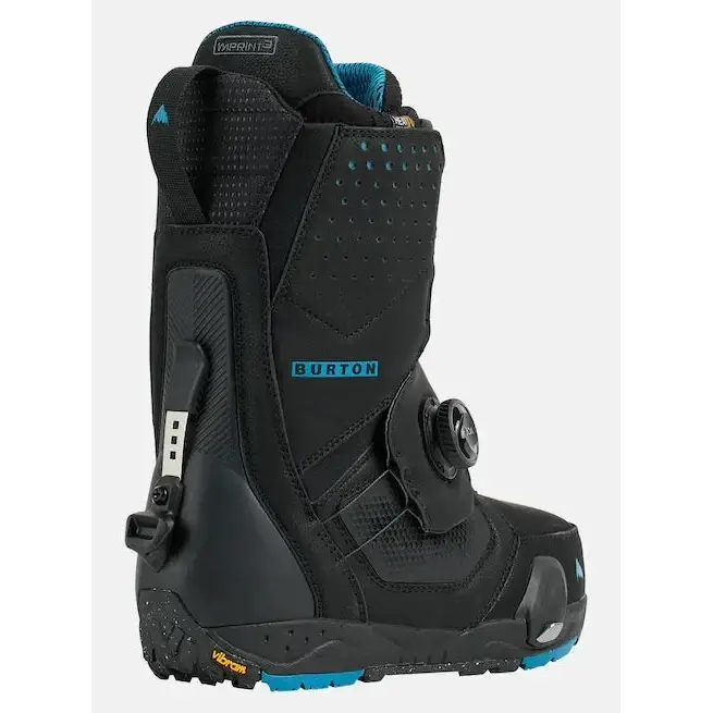 Burton Photon Step On Snowboard Boots 2025