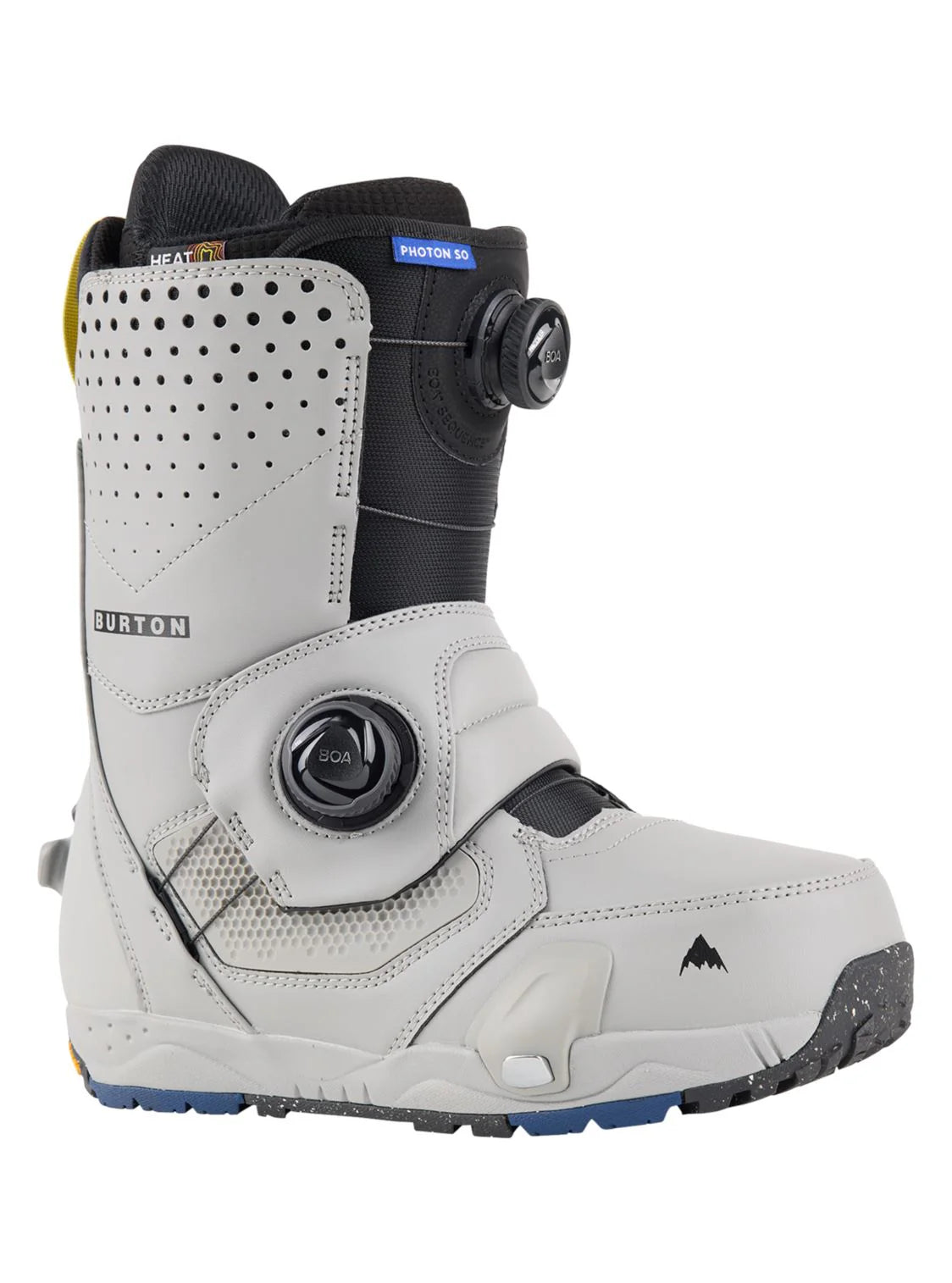Burton Photon Step On Snowboard Boots - Wide 2024