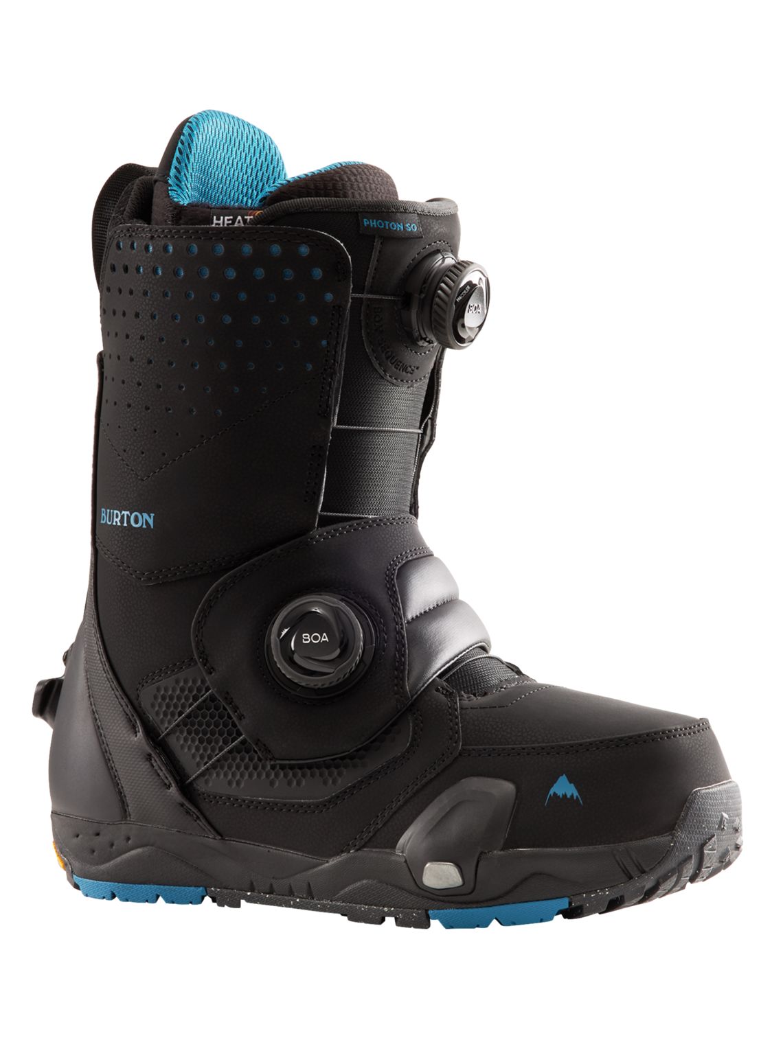 Burton Photon Step On Wide Snowboard Boots 2025