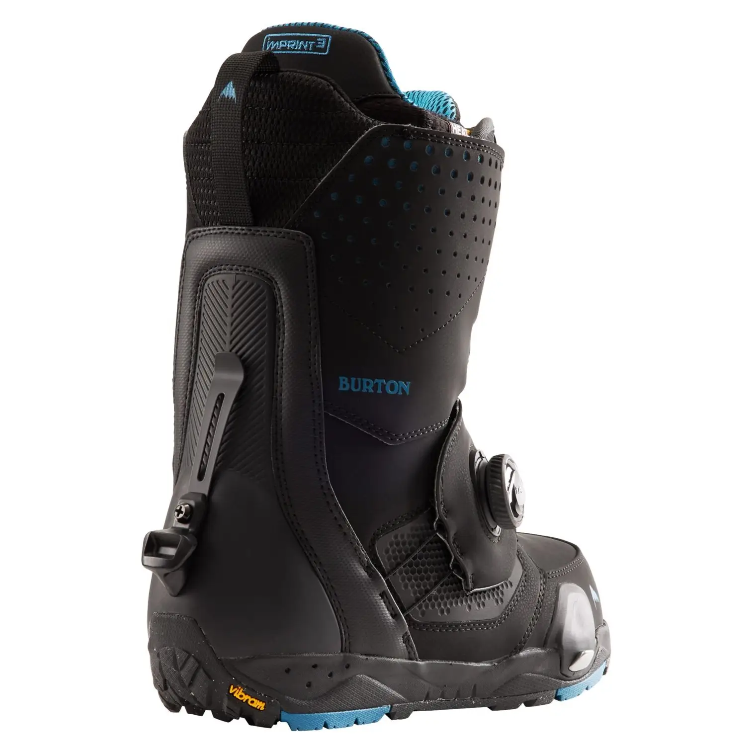 Burton Photon Step On Wide Snowboard Boots 2025