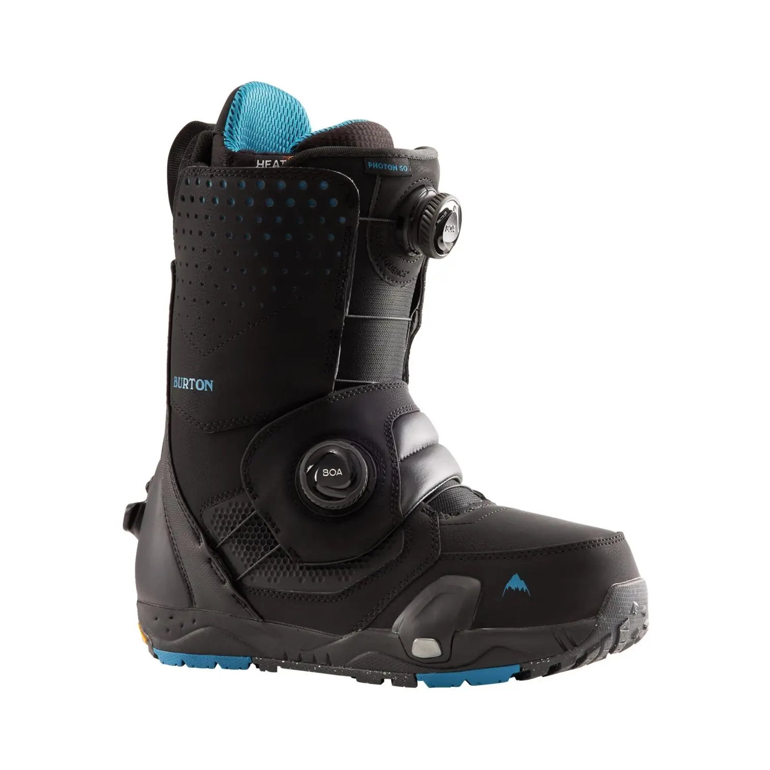 Burton Photon Step On Wide Snowboard Boots 2025