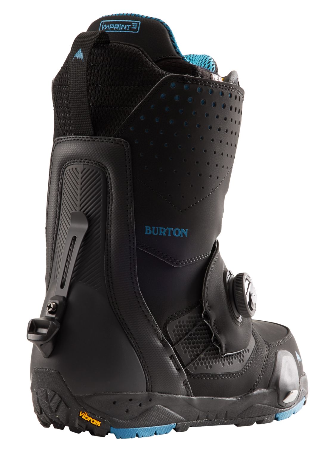 Burton Photon Step On Wide Snowboard Boots 2025