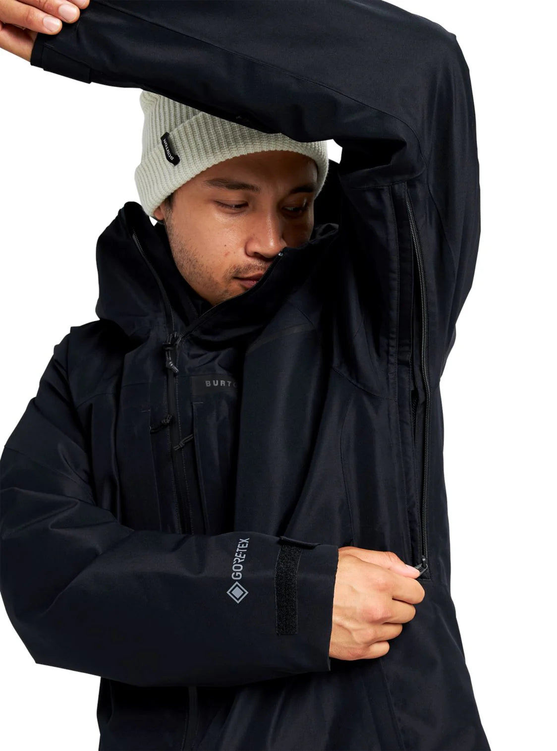 Burton Pillowline GORE-TEX 2L Jacket