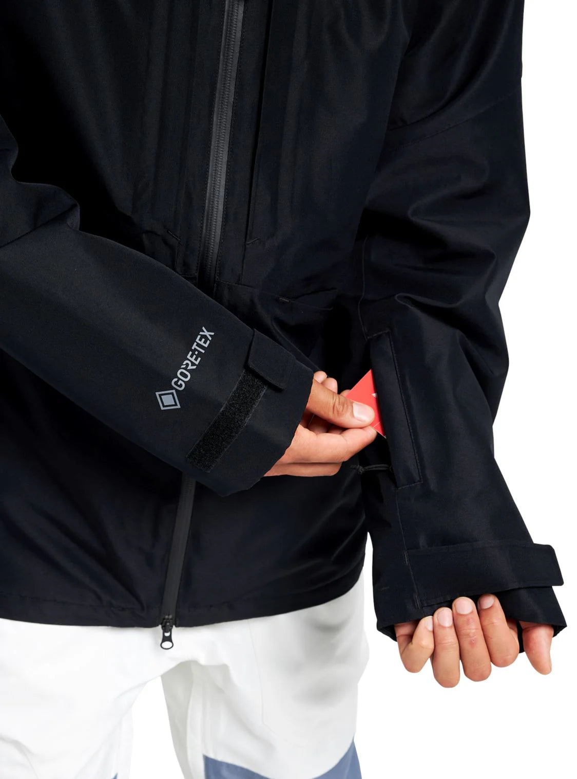 Burton Pillowline GORE-TEX 2L Jacket