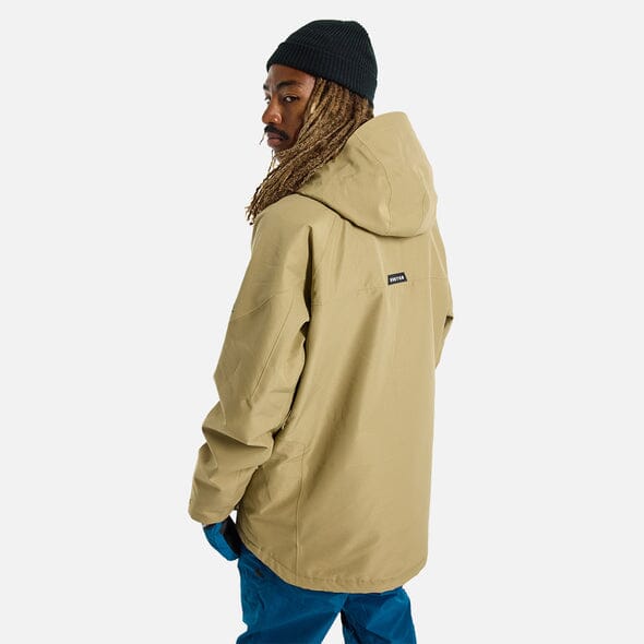 Burton Pillowline GORE-TEX 2L Jacket