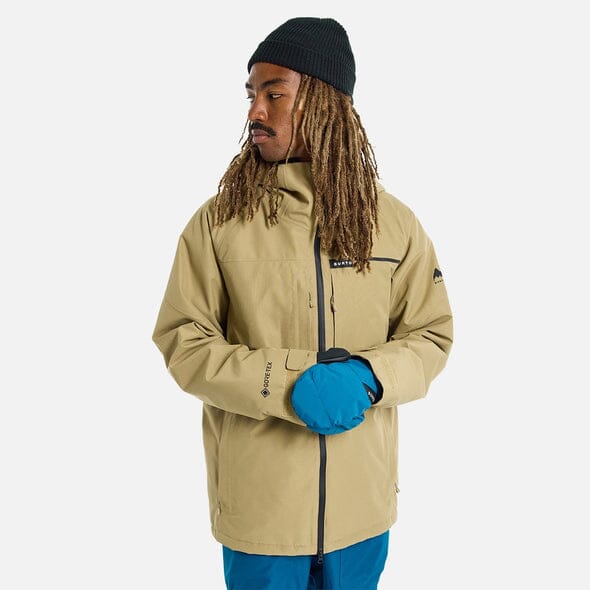 Burton Pillowline GORE-TEX 2L Jacket