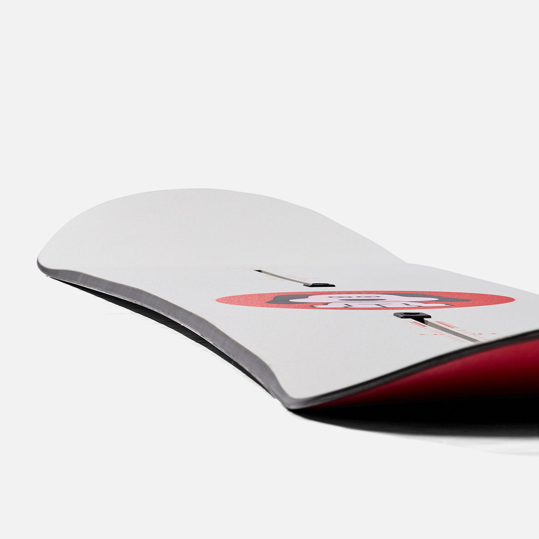 Burton Process Wide Snowboard 2027