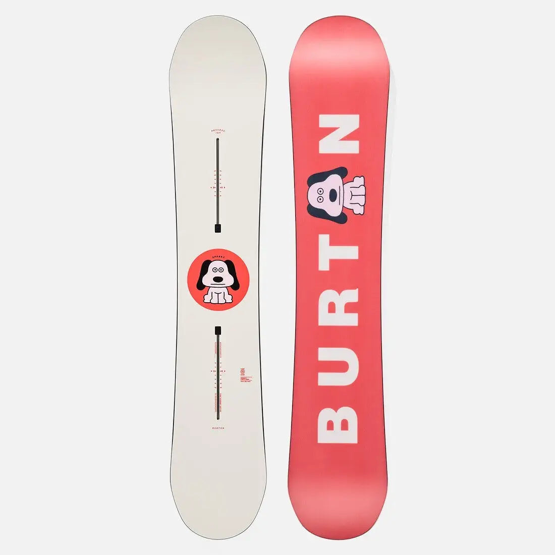 Burton Process Wide Snowboard 2027