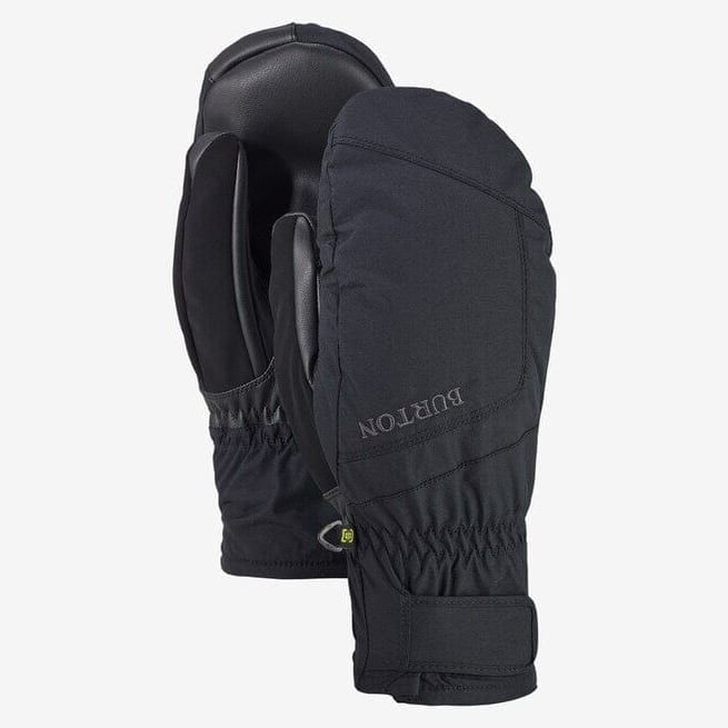 Burton Profile Under Mittens 