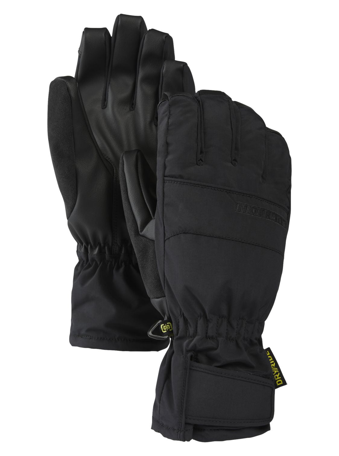 Burton Profile Womens Under Gloves 