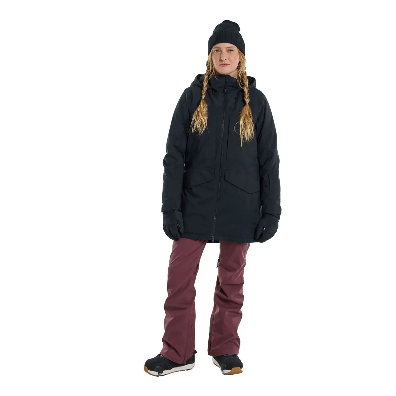 Burton Prowess Jacket 2.0 Womens Jacket