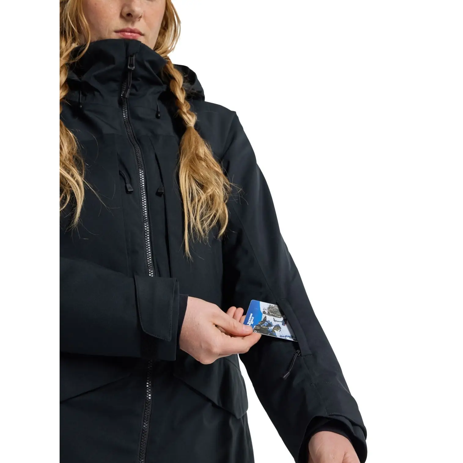 Burton Prowess Jacket 2.0 Womens Jacket
