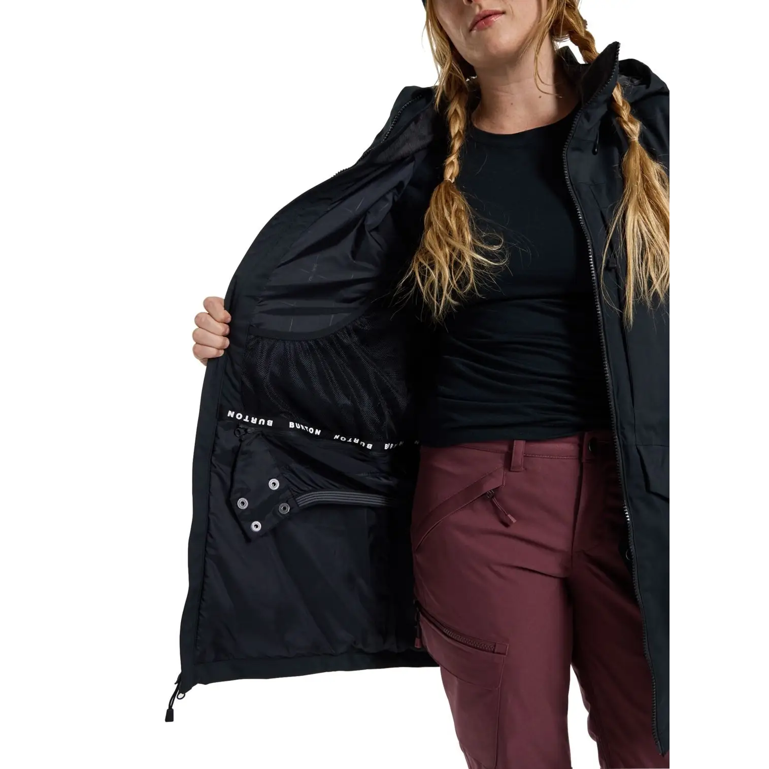 Burton Prowess Jacket 2.0 Womens Jacket