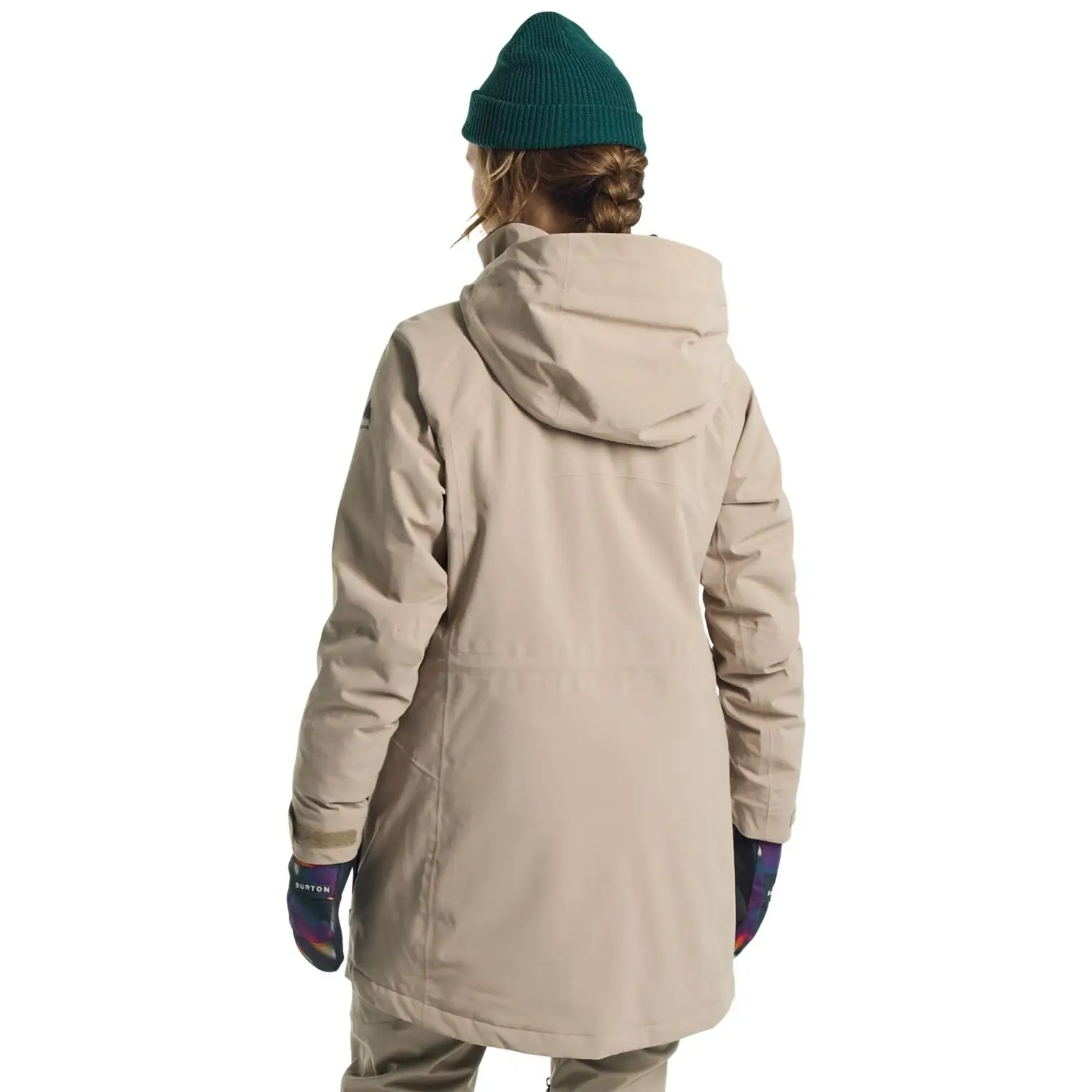 Burton Prowess Jacket 2.0 Womens Jacket