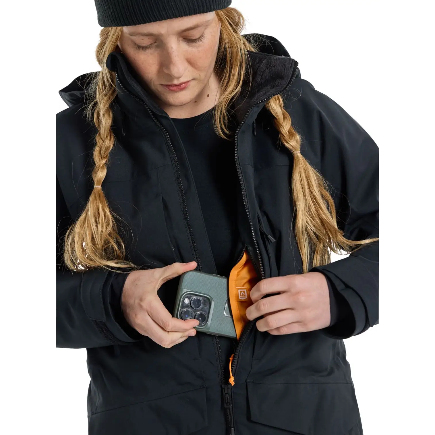Burton Prowess Jacket 2.0 Womens Jacket