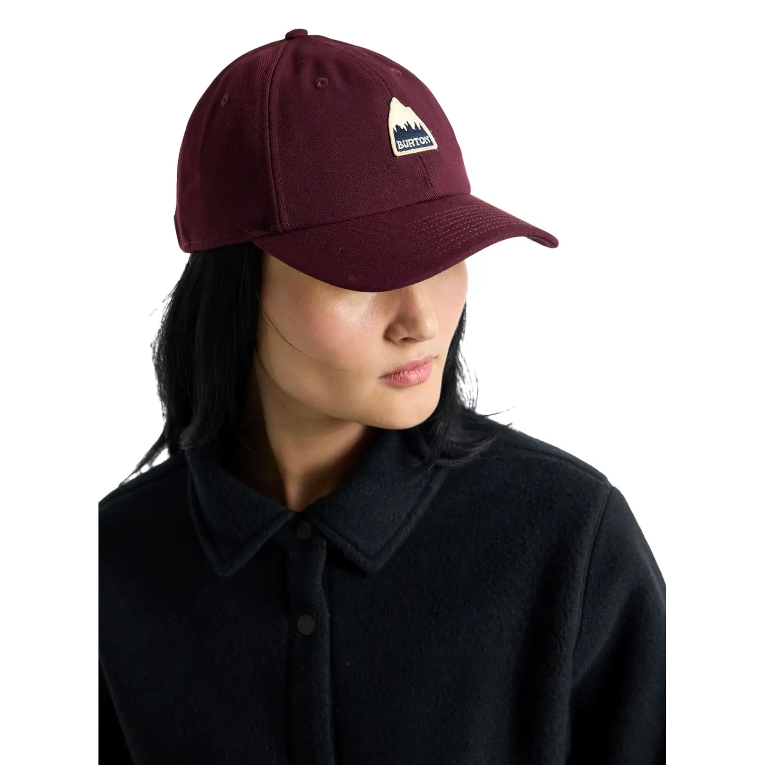 Burton Rad Dad Cap