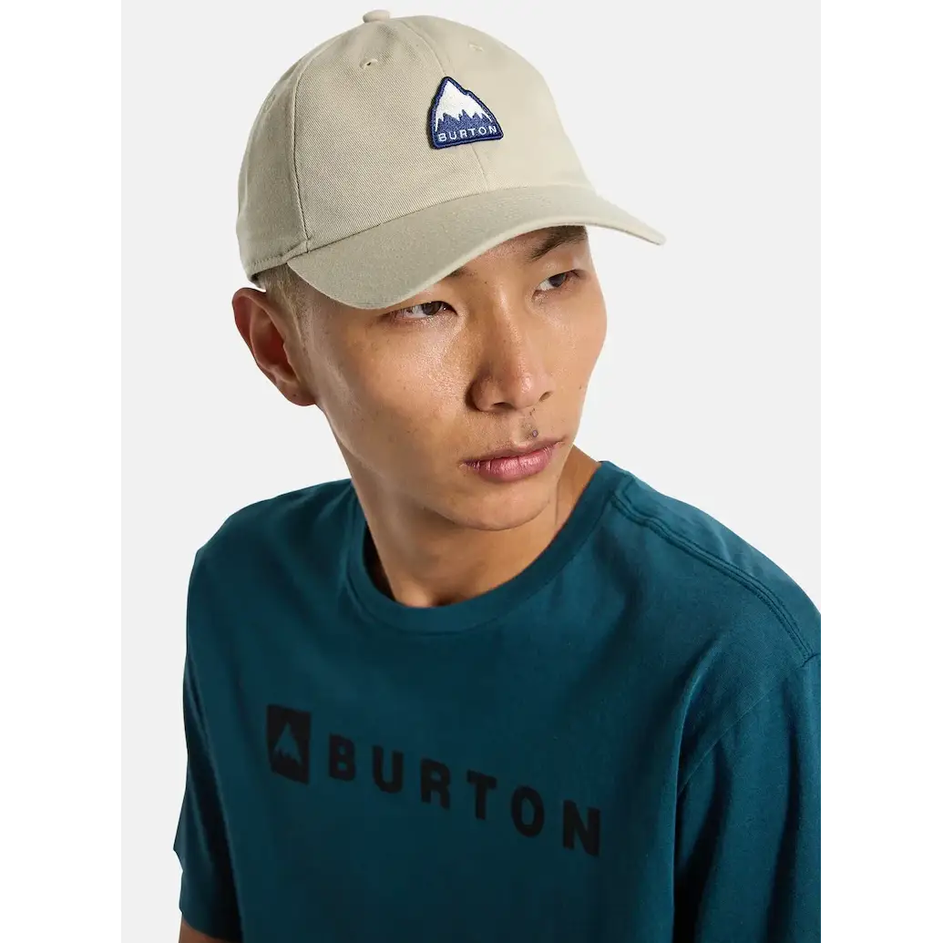 Burton Rad Dad Hat