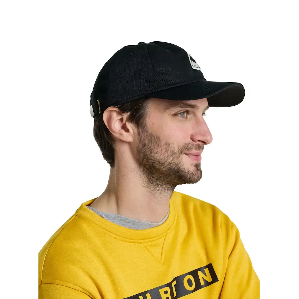 Burton Rad Dad Hat