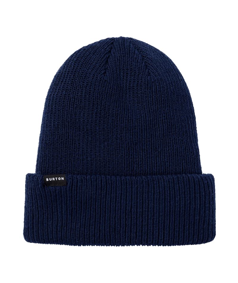 Burton Recycled All Day Long Beanie 2024