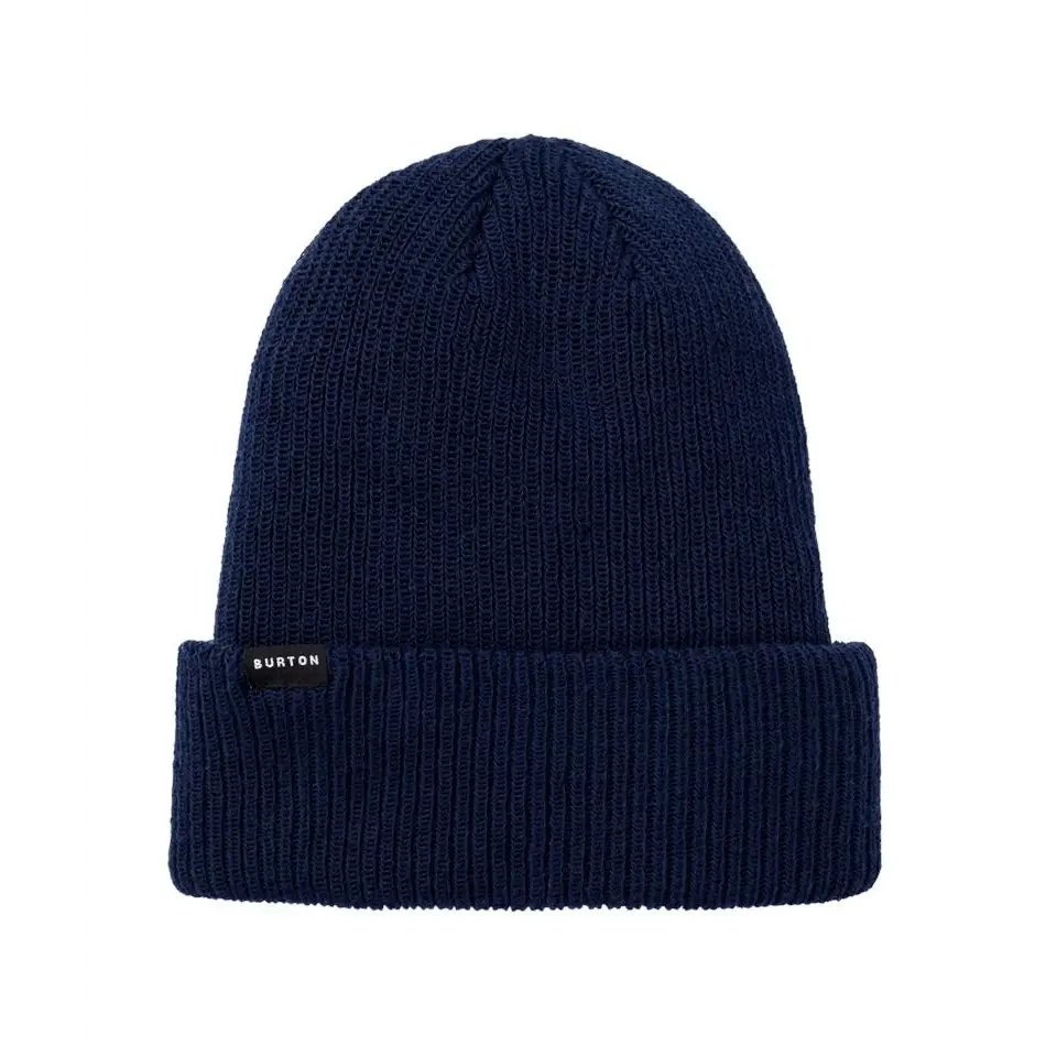Burton Recycled All Day Long Beanie 2024