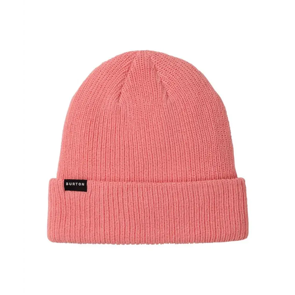 Burton Recycled All Day Long Beanie 2024