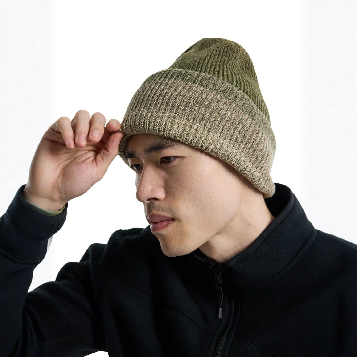 Burton Recycled All Night Long Beanie 