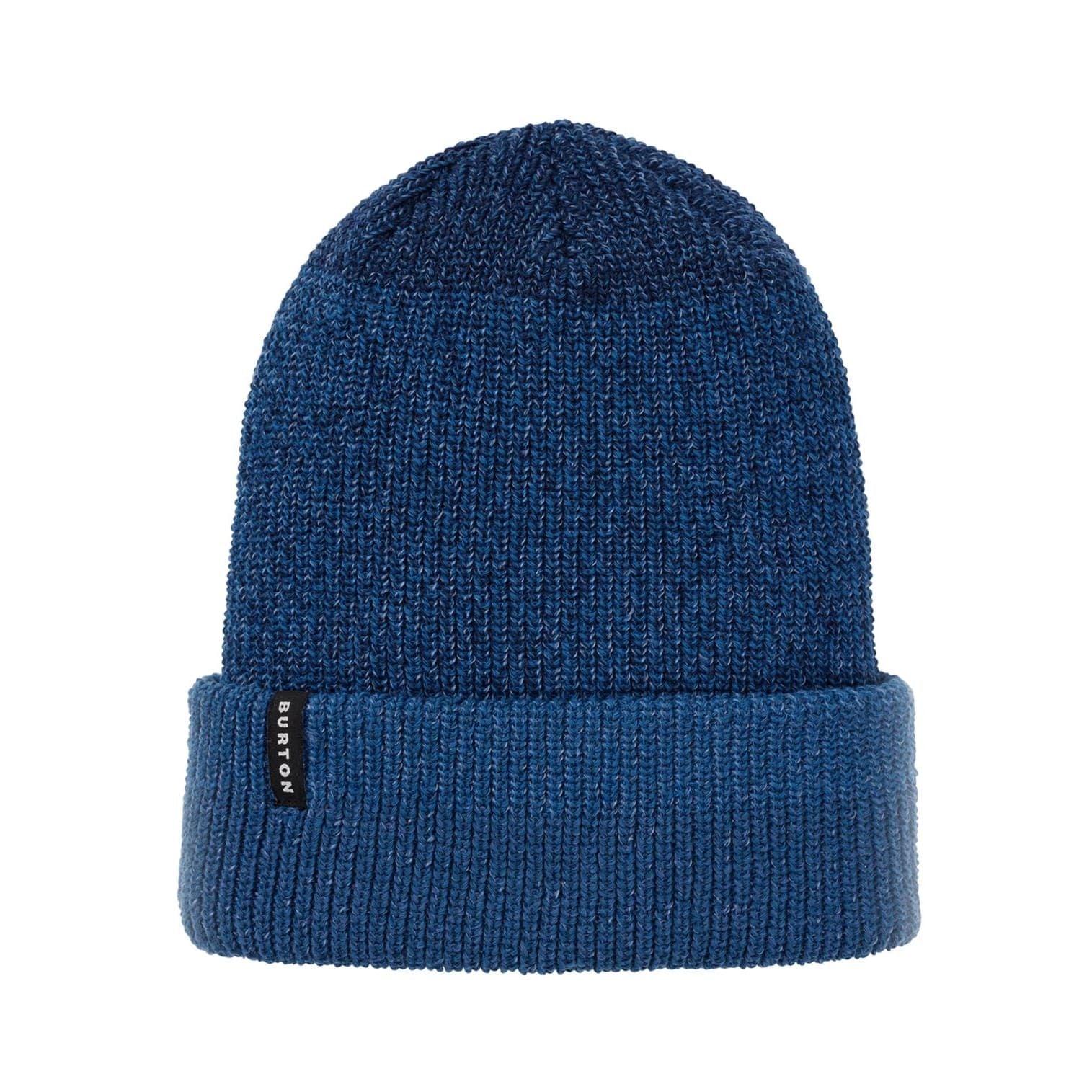 Burton Recycled All Night Long Beanie Dress Blue 